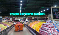 Food Lovers