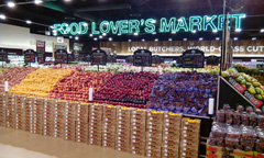 Food Lovers