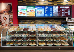 Krispy